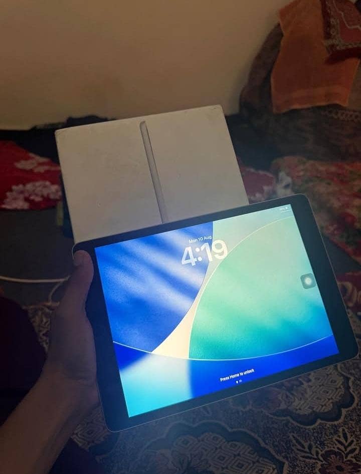 Ipad 9th generation 1