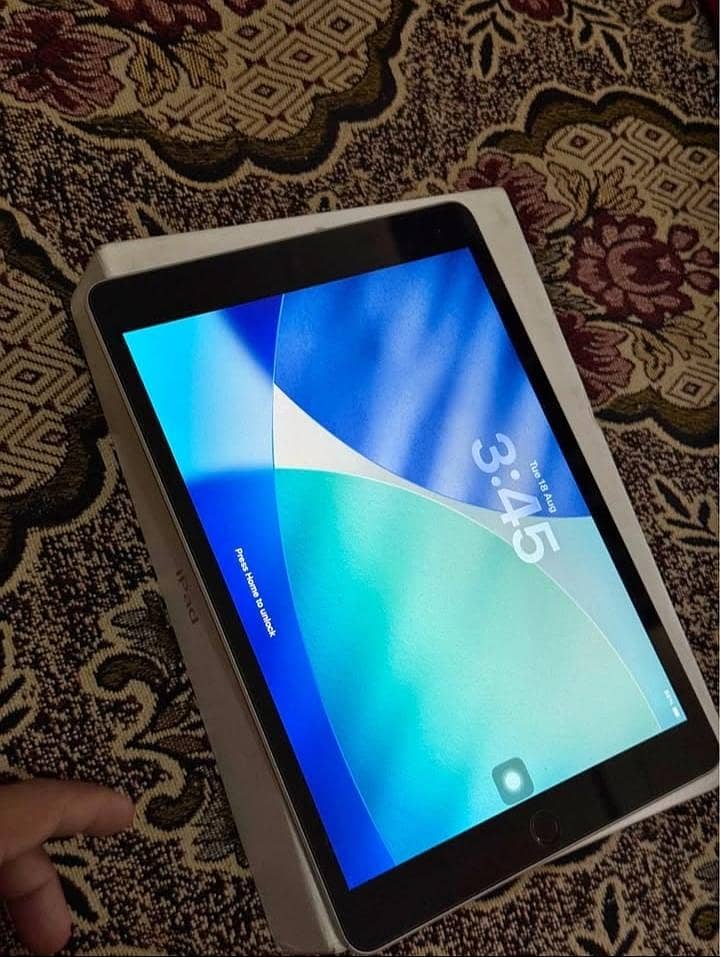 Ipad 9th generation 3