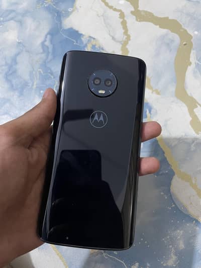 Motorola Moto G