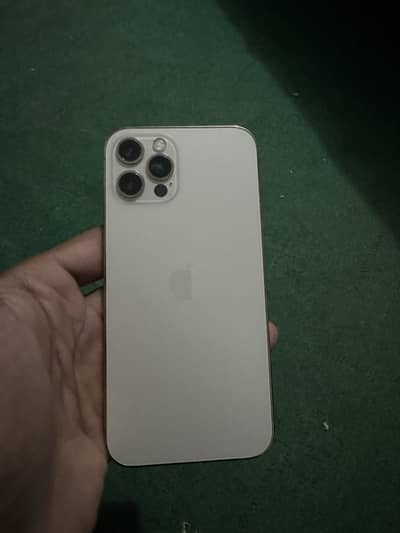 Apple iPhone 12 Pro