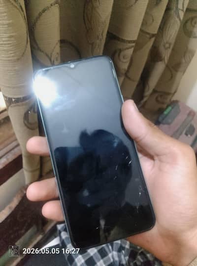 vivo y21s