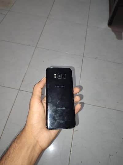Samsung Mobile S8