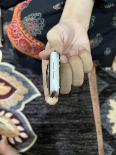 Apple Watch Series 5 – Original – Used