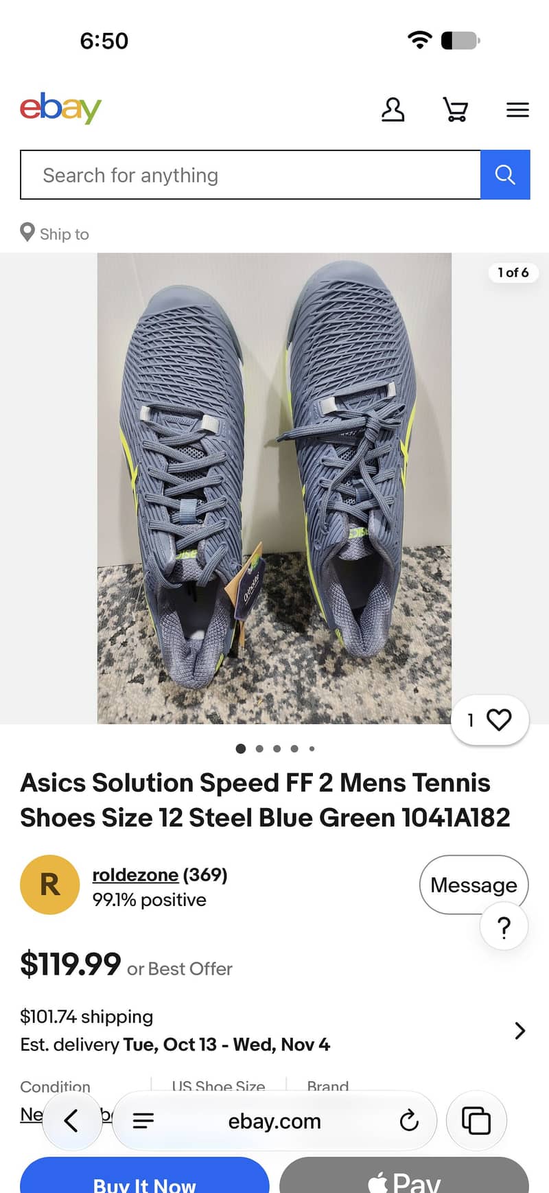 ASICS 2