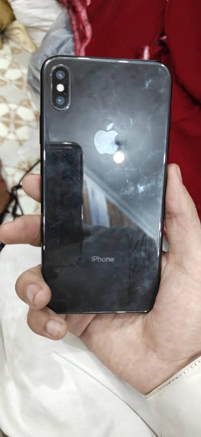 iPhone XS Max