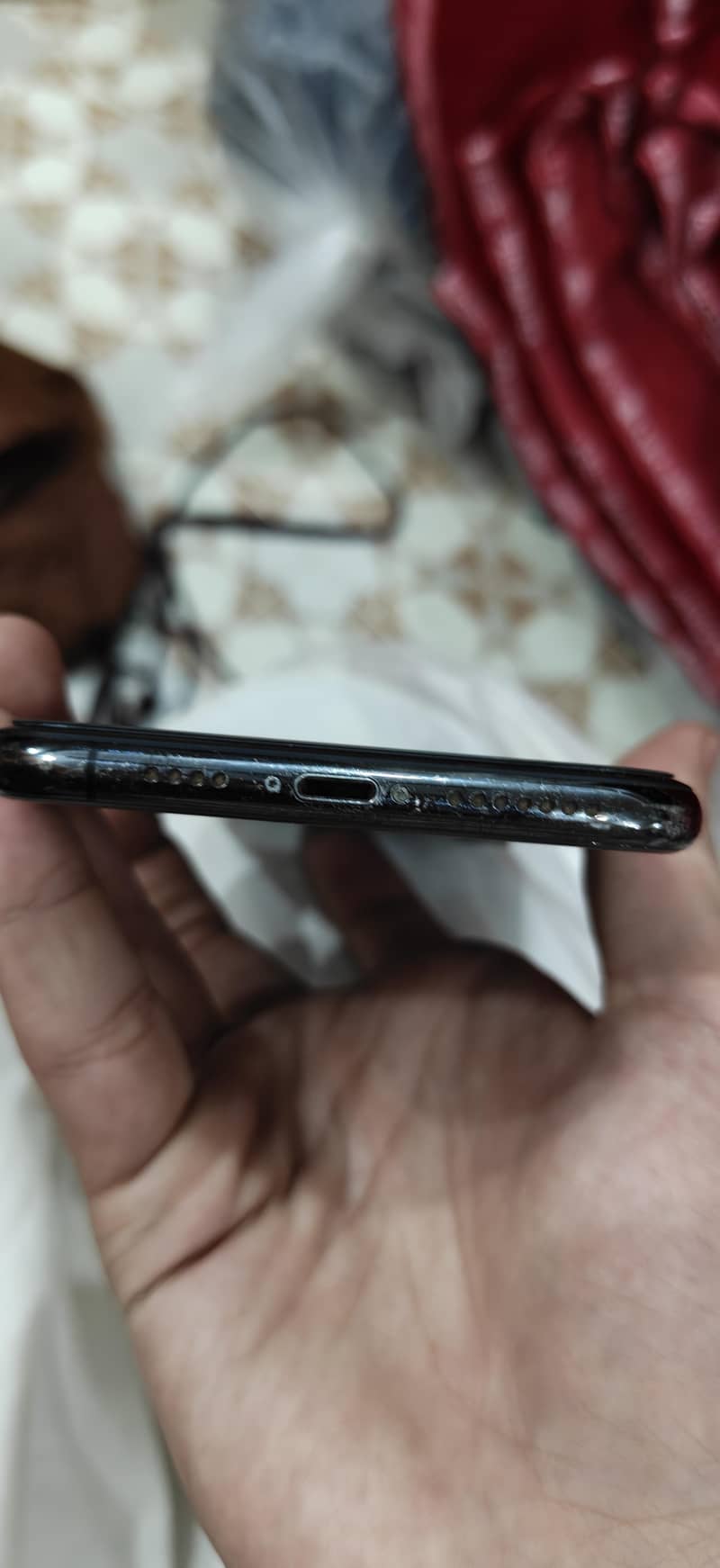 iPhone XS Max 2