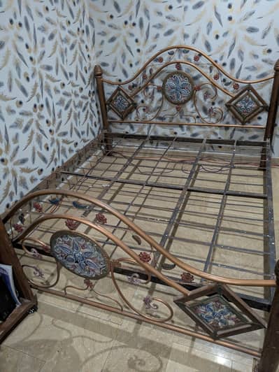 bed both hi achi condition may ha 10/10