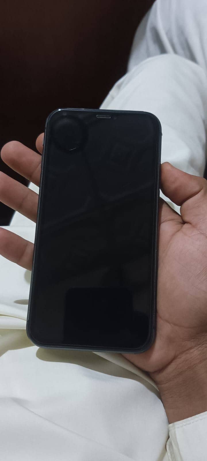 Apple iPhone 11 4