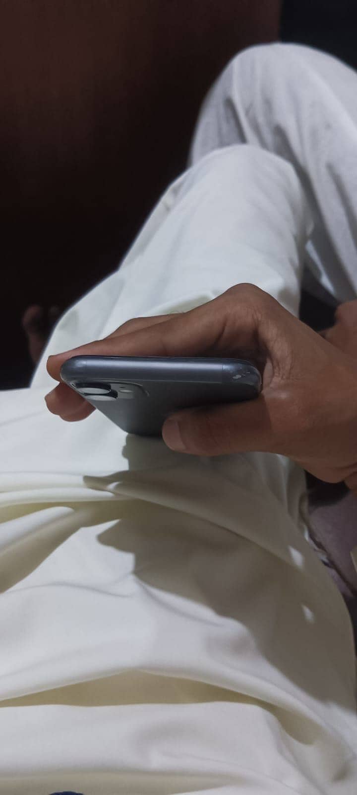 Apple iPhone 11 5