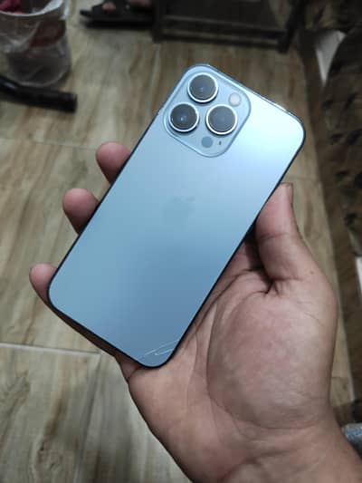 Apple iPhone 13 Pro 128 pta approved