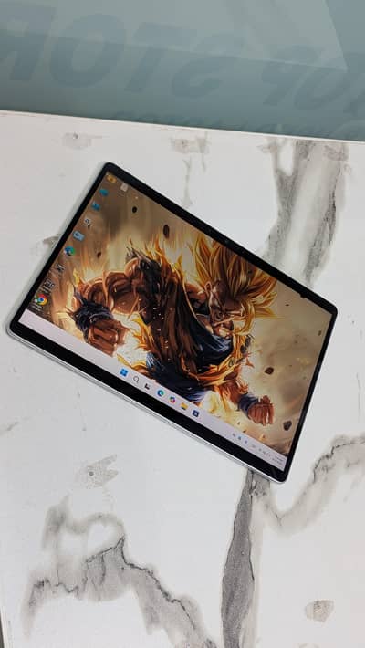 Microsoft Surface Pro 9 | Core i5 12th Gen | 8GB RAM | 256GB SSD