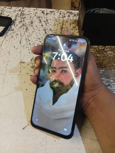 OPPO A6