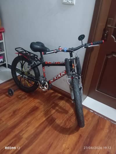 cycle