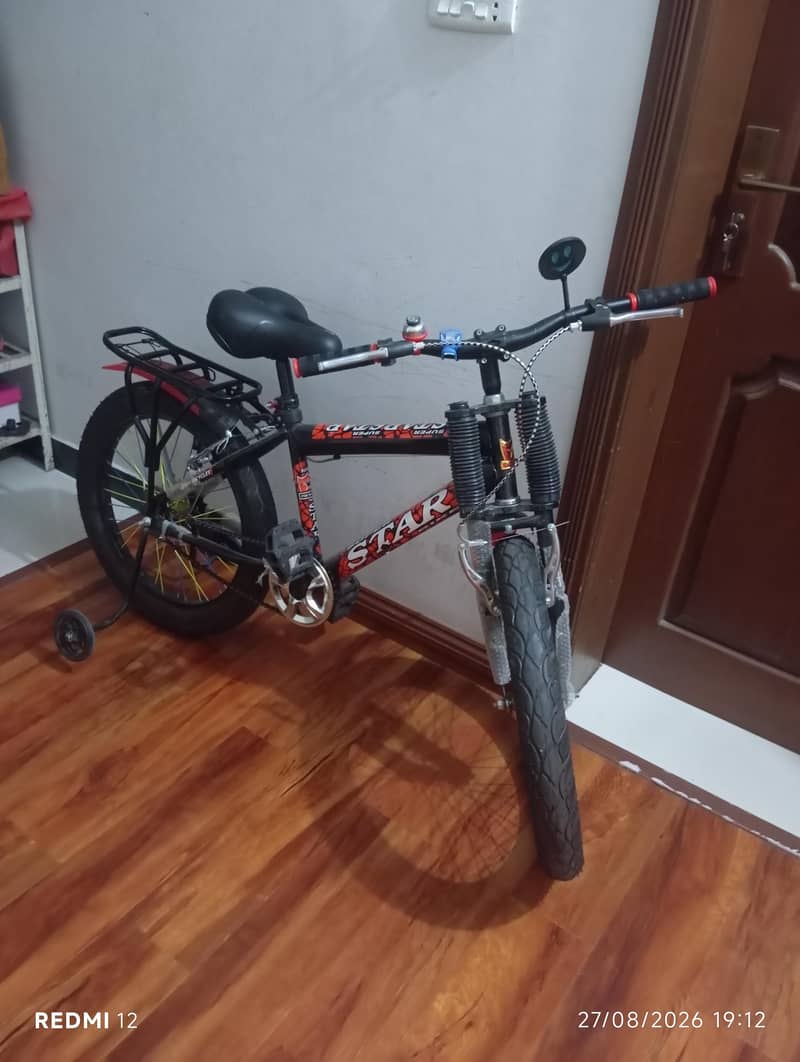 cycle 0
