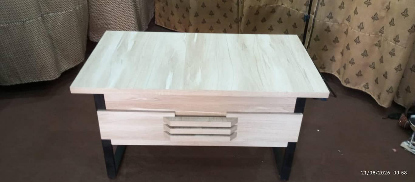 office Table 1