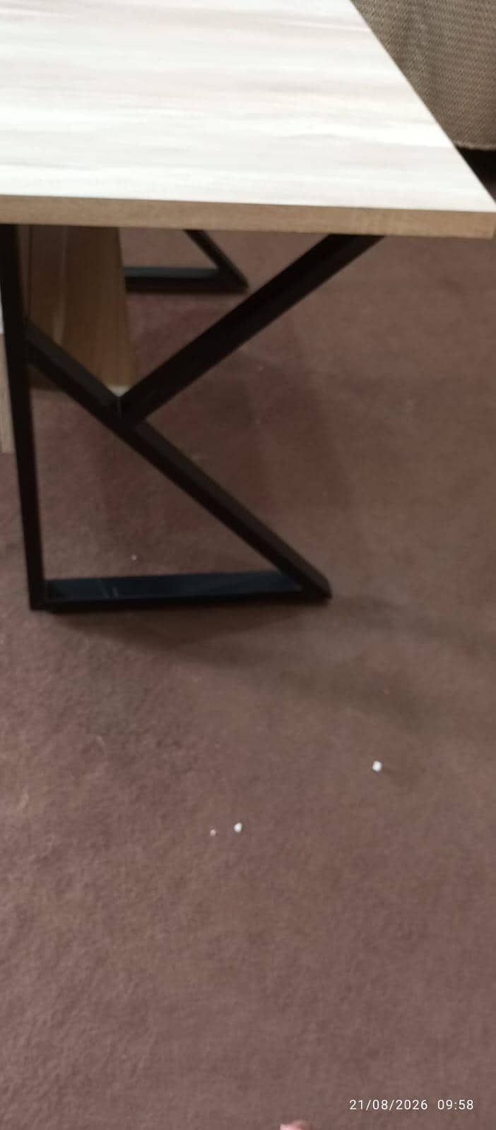office Table 2
