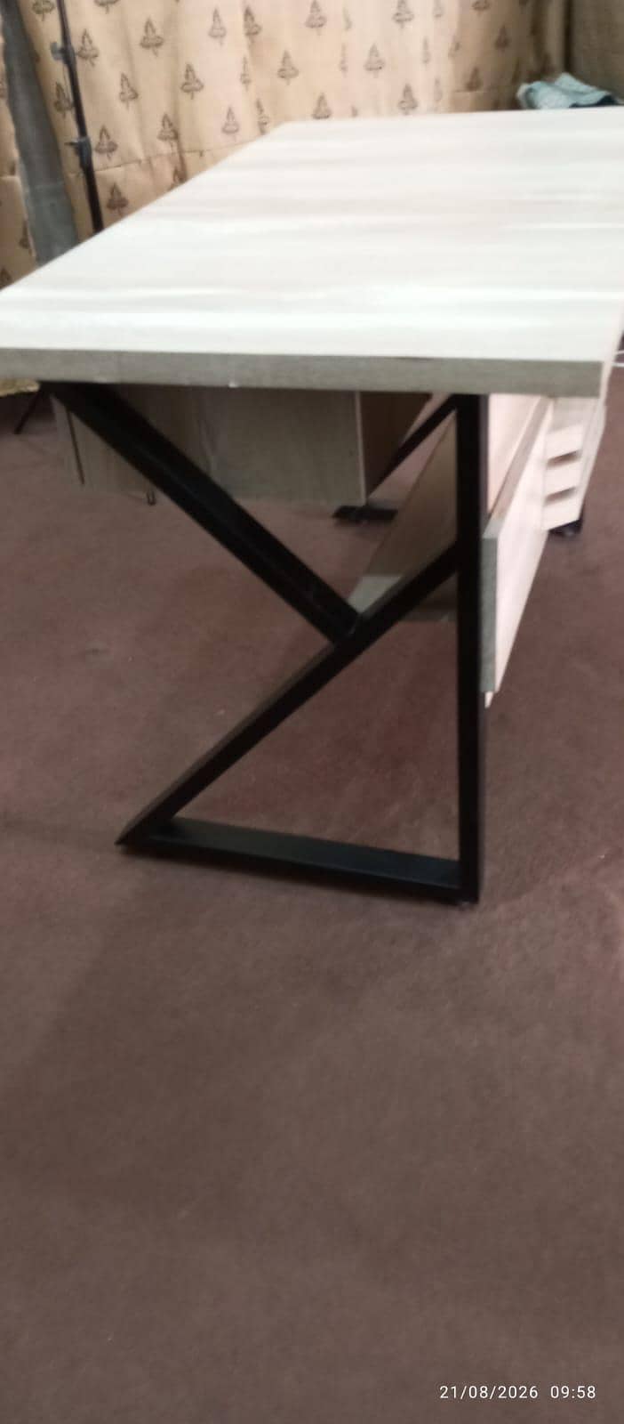 office Table 3