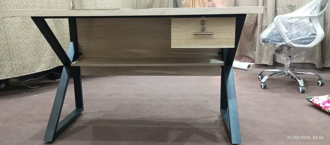 office Table 4