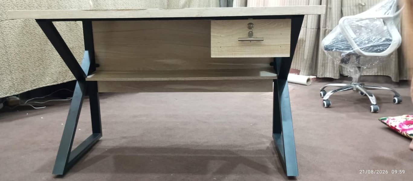 office Table 5