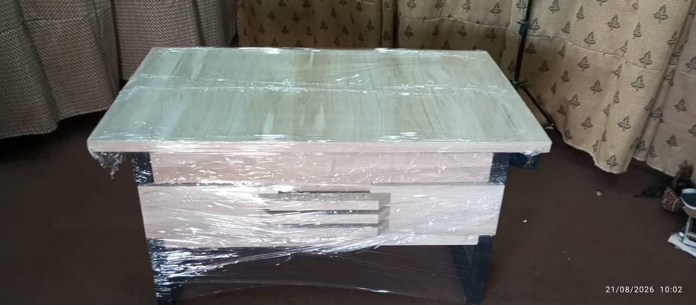 office Table 6