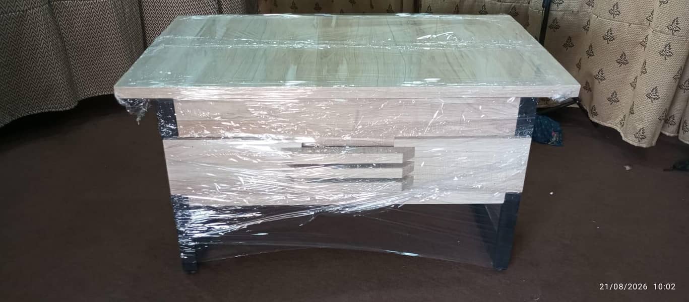 office Table 7