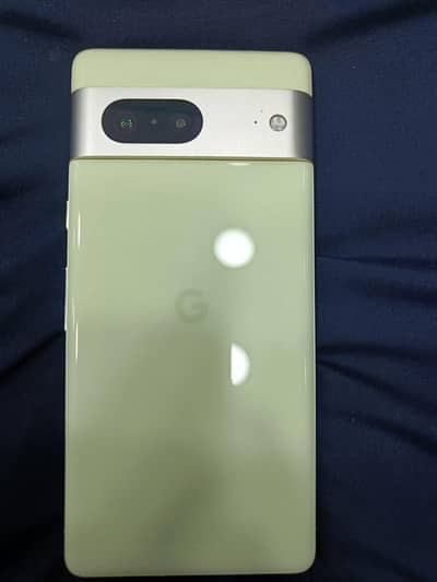 Google Pixel 7