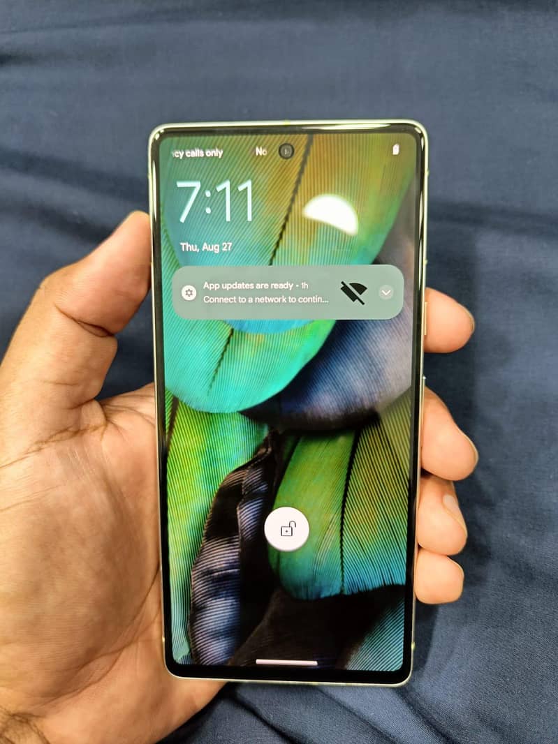 Google Pixel 7 1