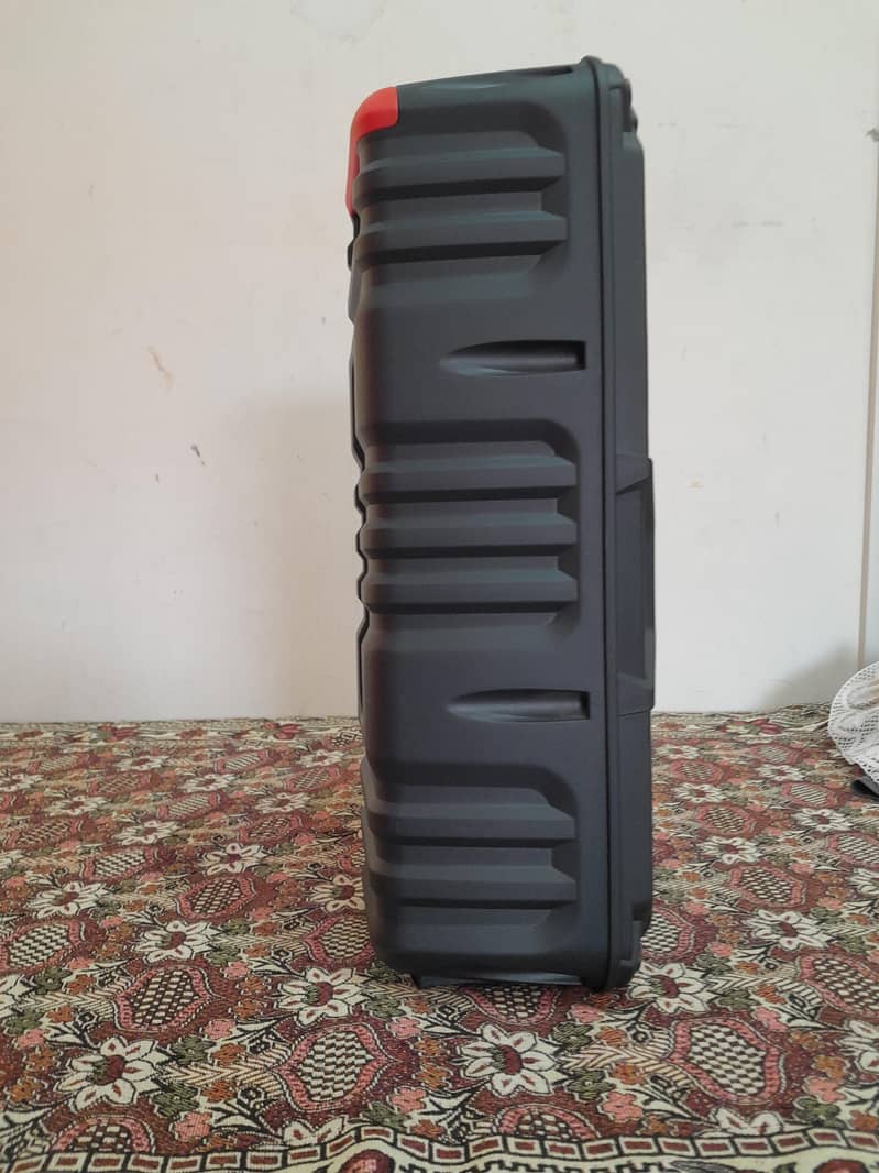 Bluetooth speaker 1