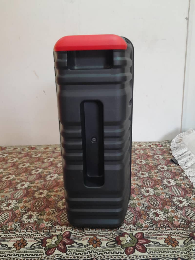 Bluetooth speaker 2
