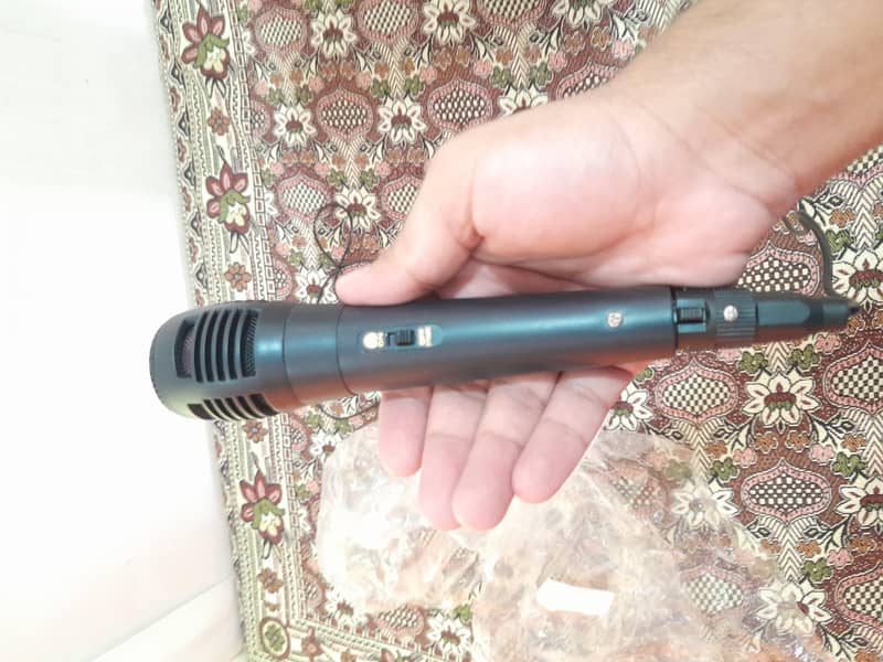 Bluetooth speaker 4