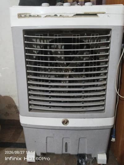 air cooler in good condition