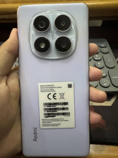Xiaomi Redmi Note 14 Pro
