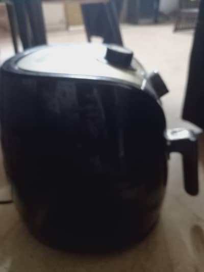 Air fryer