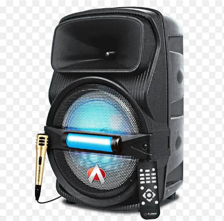 audionic box pack speaker available 0