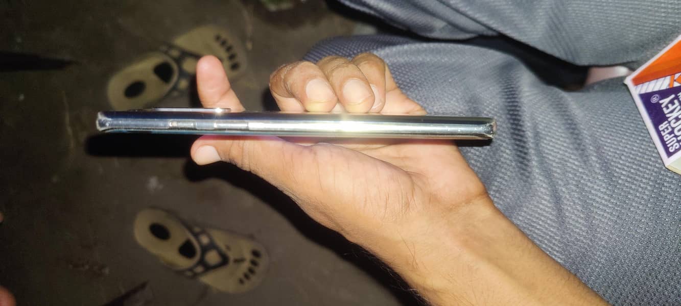 One Plus 8T Plus 1