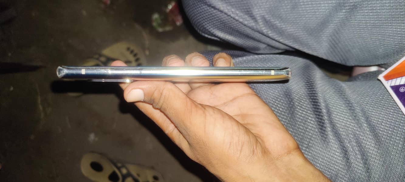 One Plus 8T Plus 2