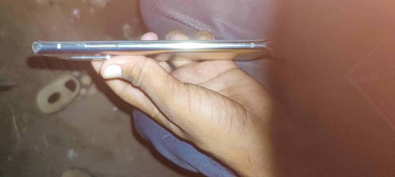 One Plus 8T Plus 3