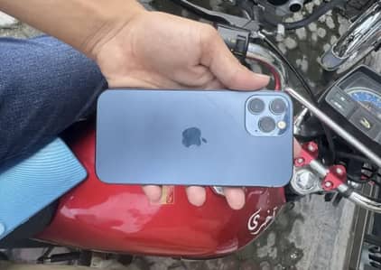 iPhone 12 Pro exchange possible