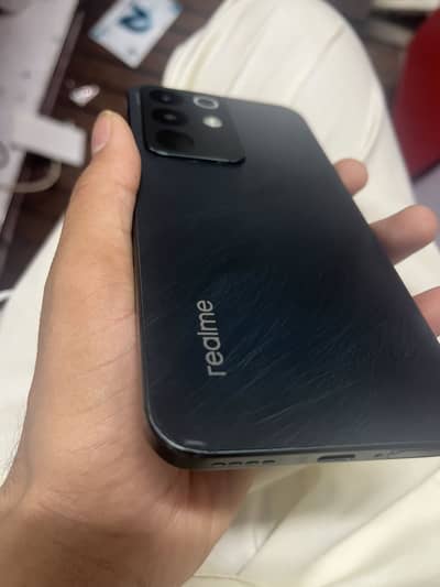 Realme Other Model