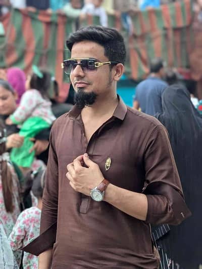 Ahmed Raza
