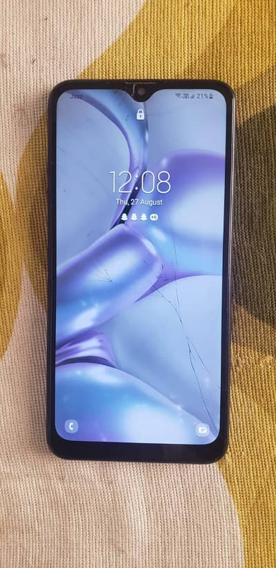 Samsung Mobile A10S 03234046126