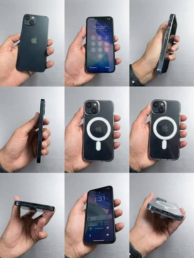 iPhone 13
