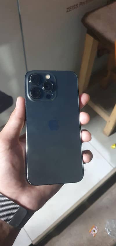 Apple iPhone 13 Pro official pta approved