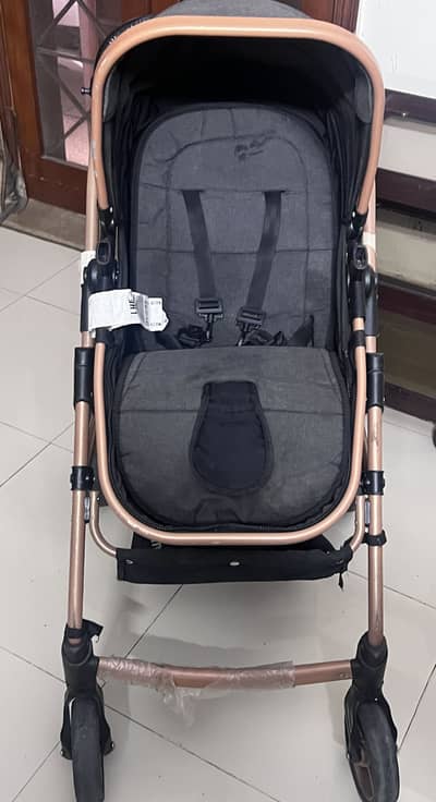 Mamas & papas baby stroller