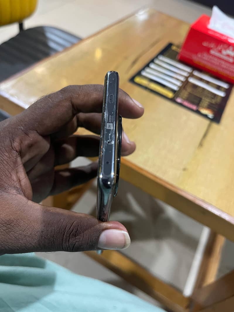 Infinix Zero 40 1