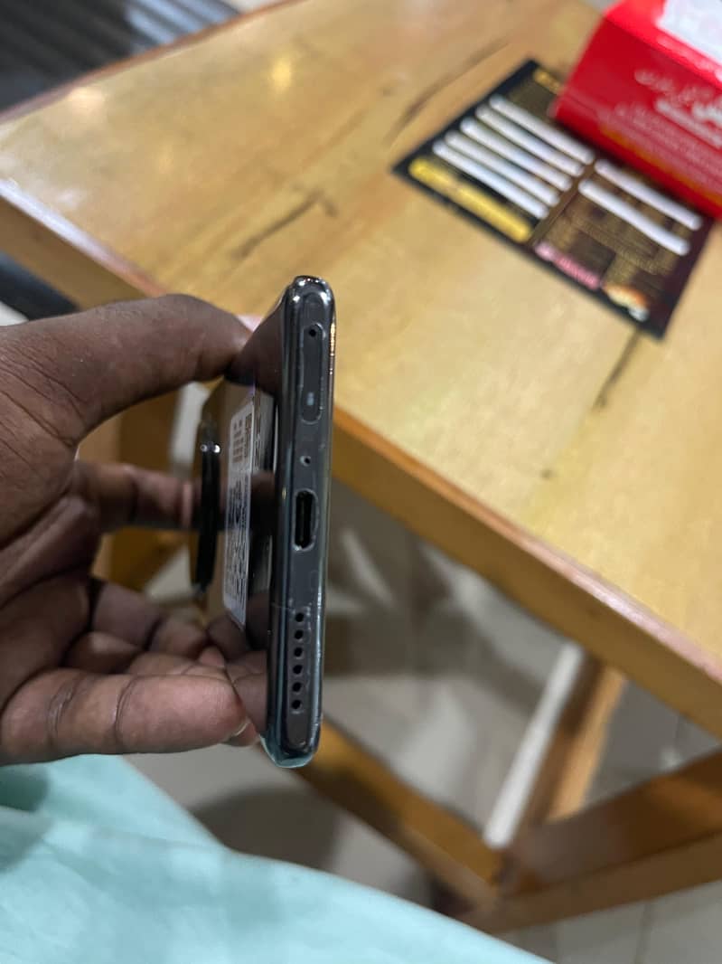 Infinix Zero 40 3