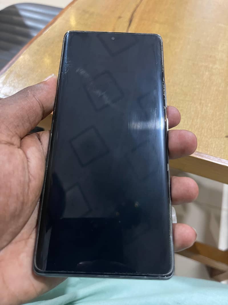 Infinix Zero 40 8