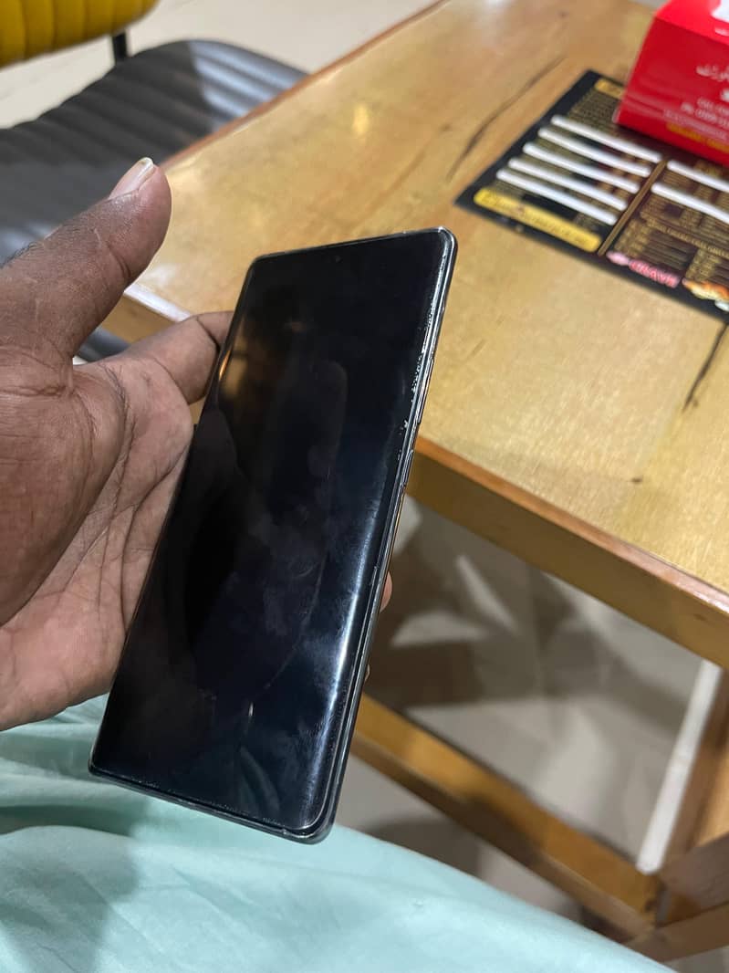 Infinix Zero 40 11
