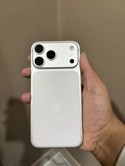 Apple iPhone 17 Pro Max