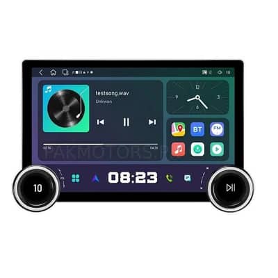 car android screen daimand